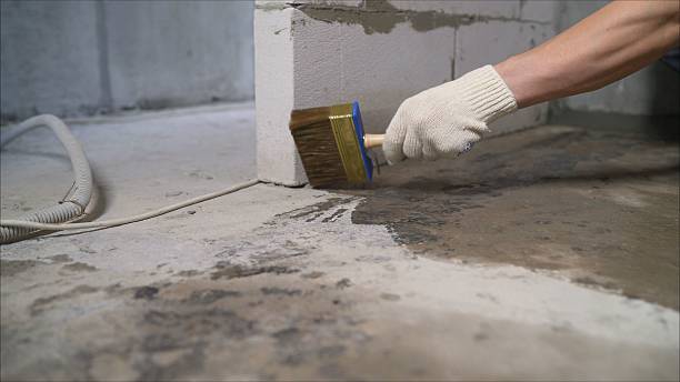 24/7 Emergency Foundation Crack Repair experts in Schwenksville, PA